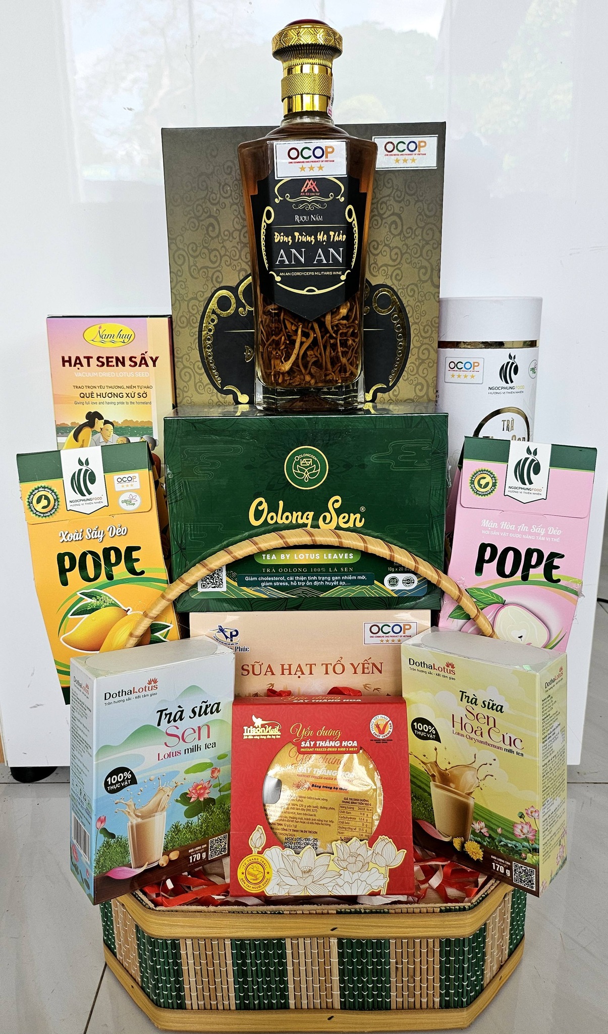 Thiết kế tinh tế