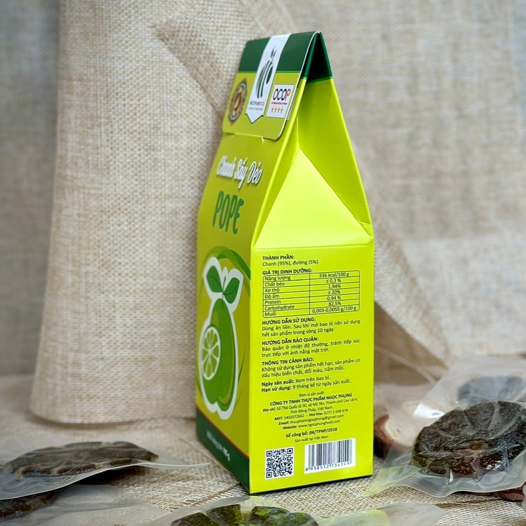 Giá trị dinh dưỡng