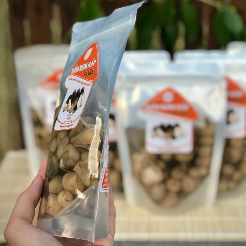 Ăn nấm rơm hấp lúc nào là tốt nhất?