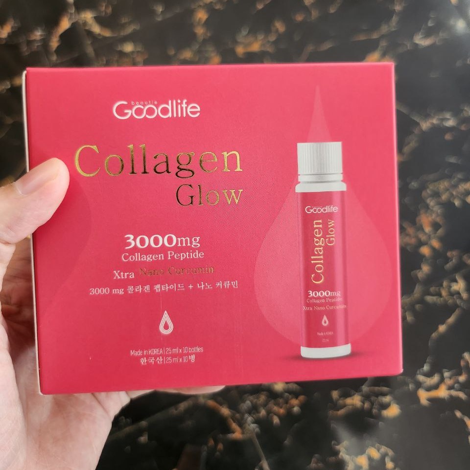 Dễ uống, nhiều hương vị