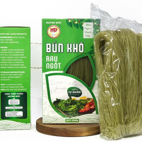 Chế biến đa dạng