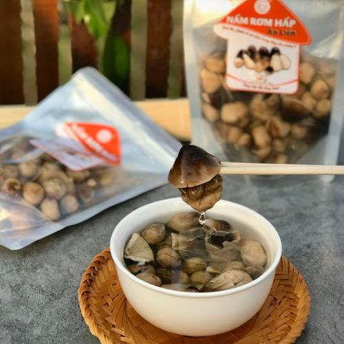 Chay mặn đều ăn được