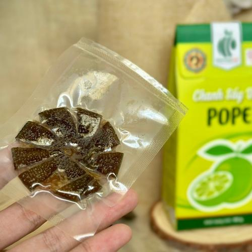 Mix cùng trái cây