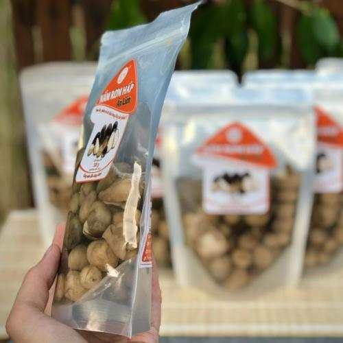Phù hợp với khẩu vị nhiều người