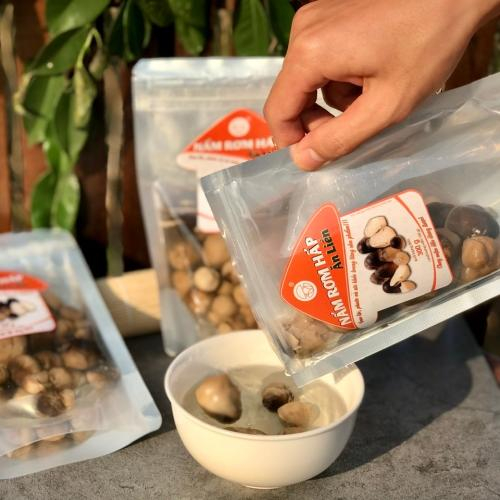 Nấm Rơm Hấp Dành Cho Ai? 4 Đối Tượng Không Nên Ăn Nấm Rơm