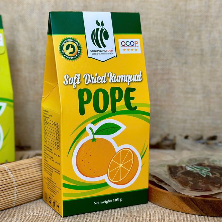 Bảng so sánh tắc sấy dẻo và mứt tắc