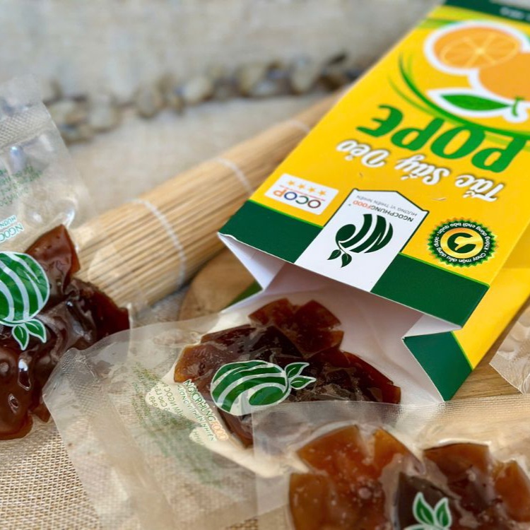 Nên ăn tắc sấy dẻo khi nào?