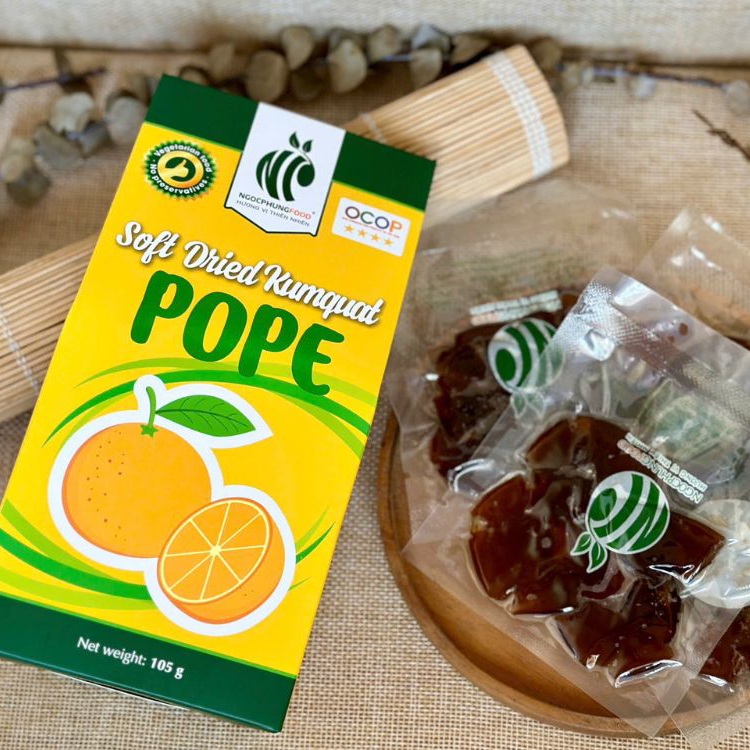 Ăn tắc sấy dẻo khi đói được không?