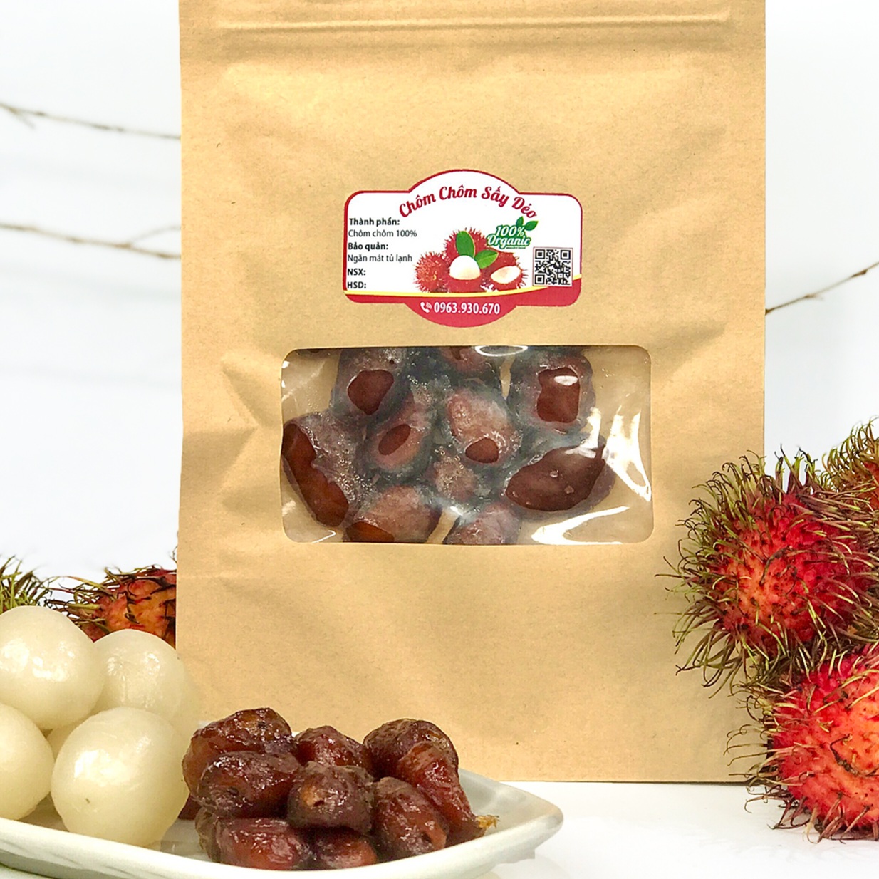 Cách ăn ngon, đơn giản