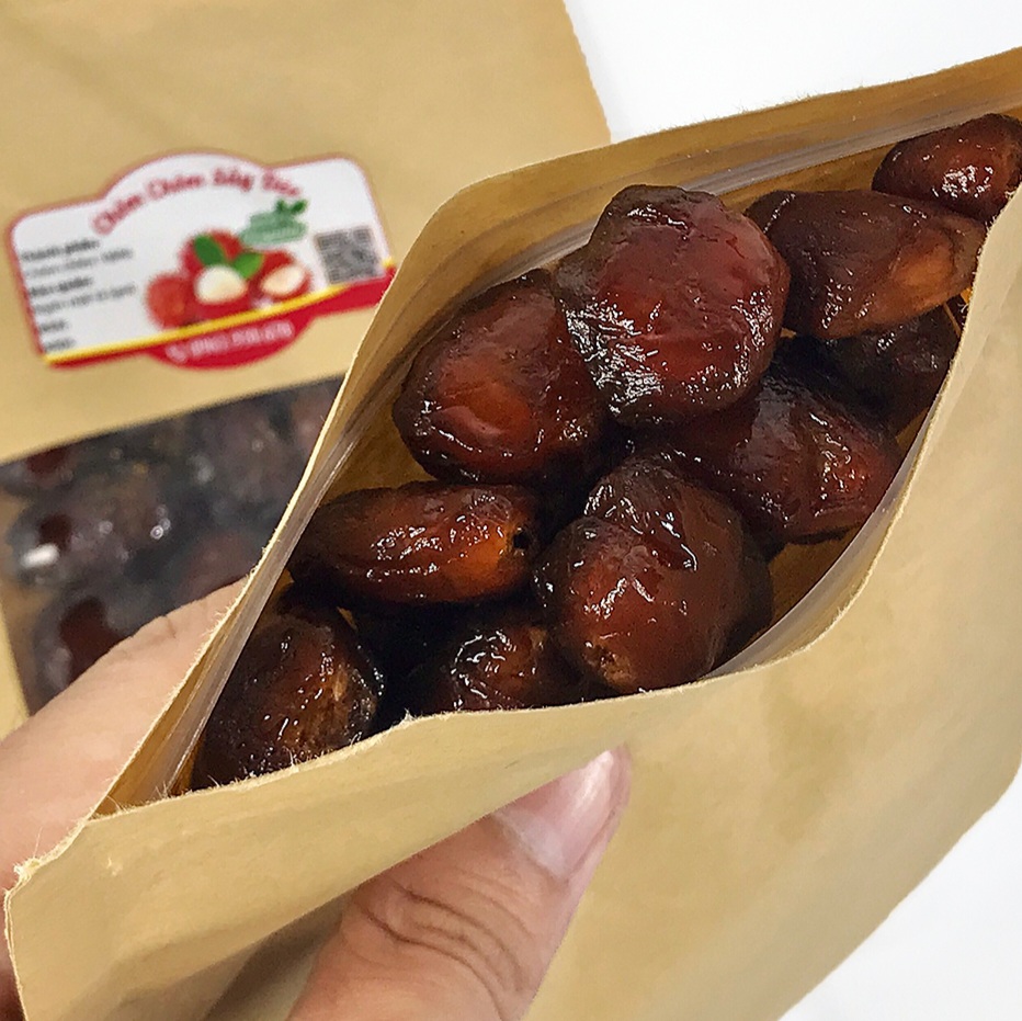 Cách lấy mứt ra