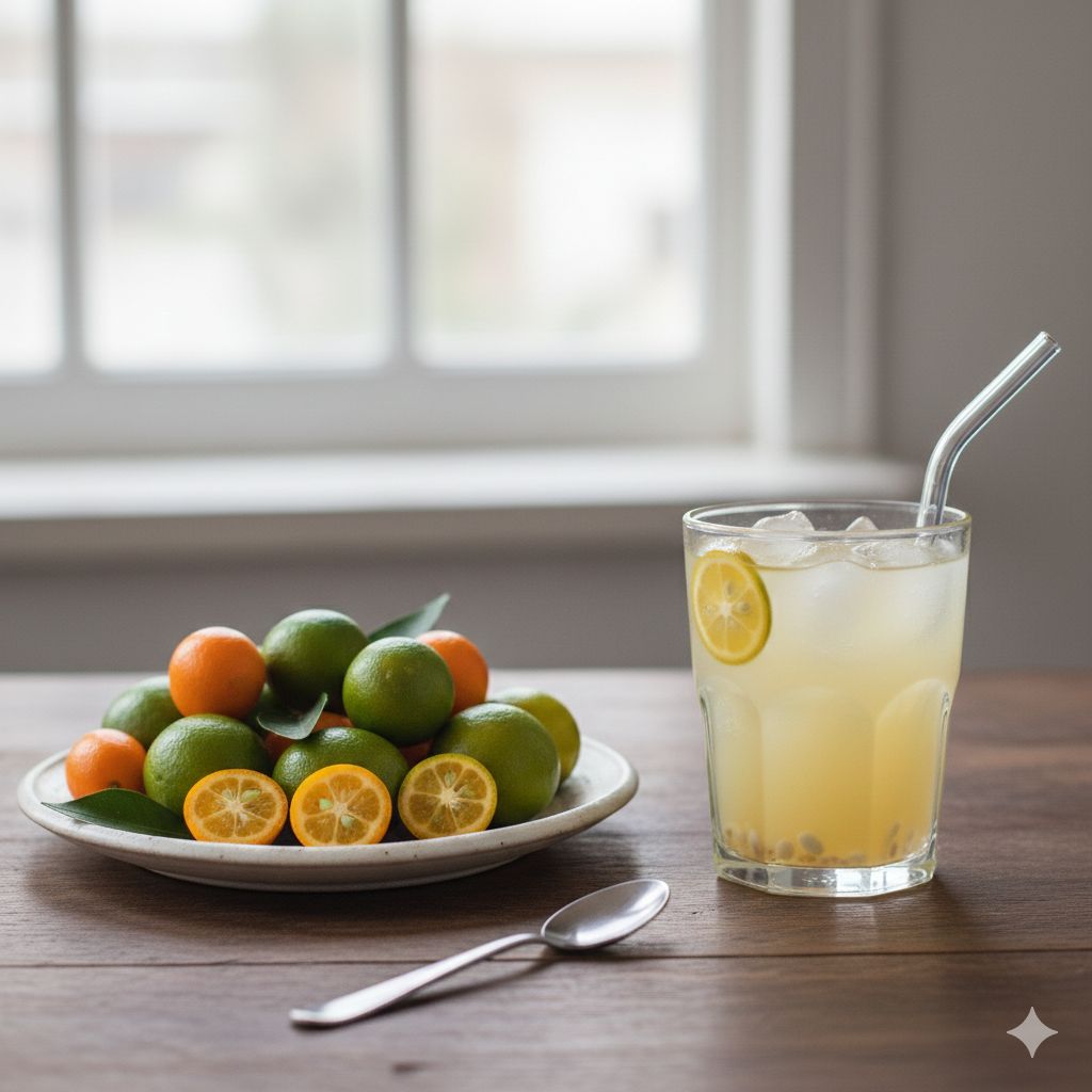 Dùng tắc lâu ngày có hại không?