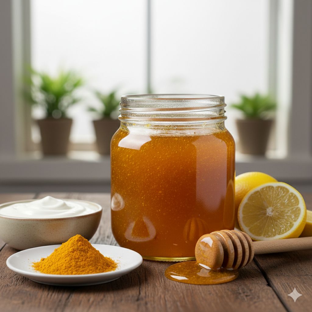 Kết hợp với thực phẩm khác