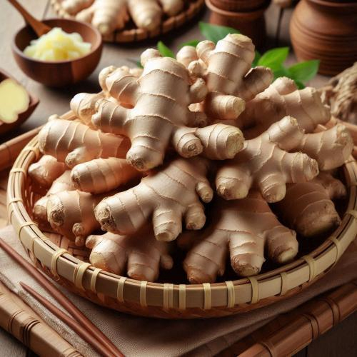 Nghệ Và Gừng Là Gì? Tác Dụng, Loại Nào Chống Oxy Hóa Mạnh Hơn