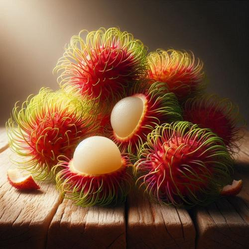 Kiểm tra độ chín của quả