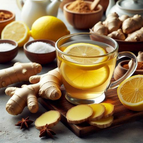 Giúp chống viêm