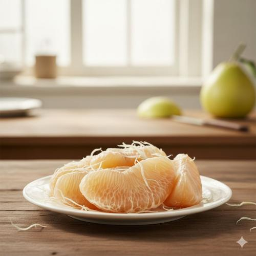 Ăn bưởi có gây dị ứng không?