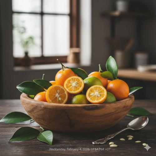 Quả tắc là gì?