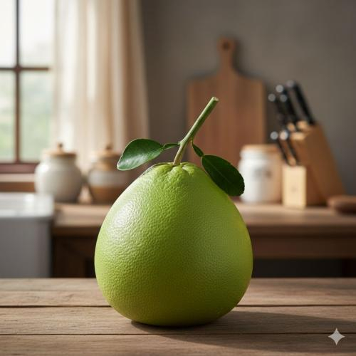 Thời Điểm Tốt Nhất Để Ăn Bưởi Giúp Giảm Cân