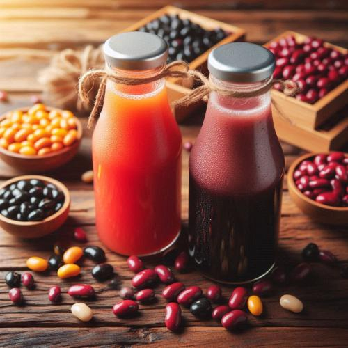 5. Các loại đậu