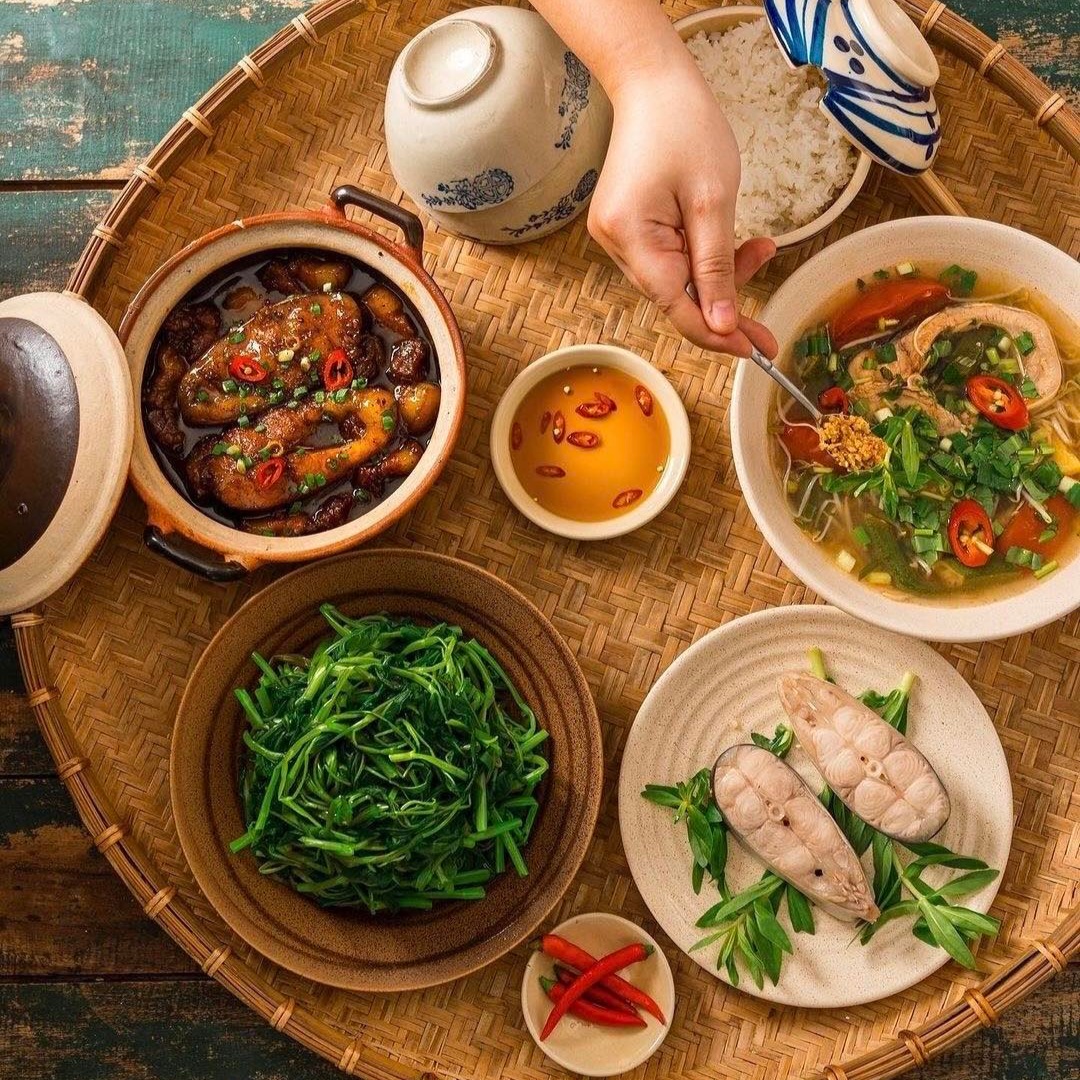 Nước mắm có tinh thể muối có phải hàng giả không?