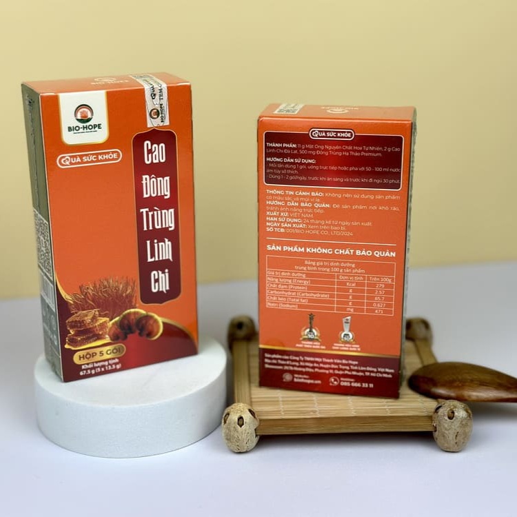 1. Liều lượng khuyến nghị