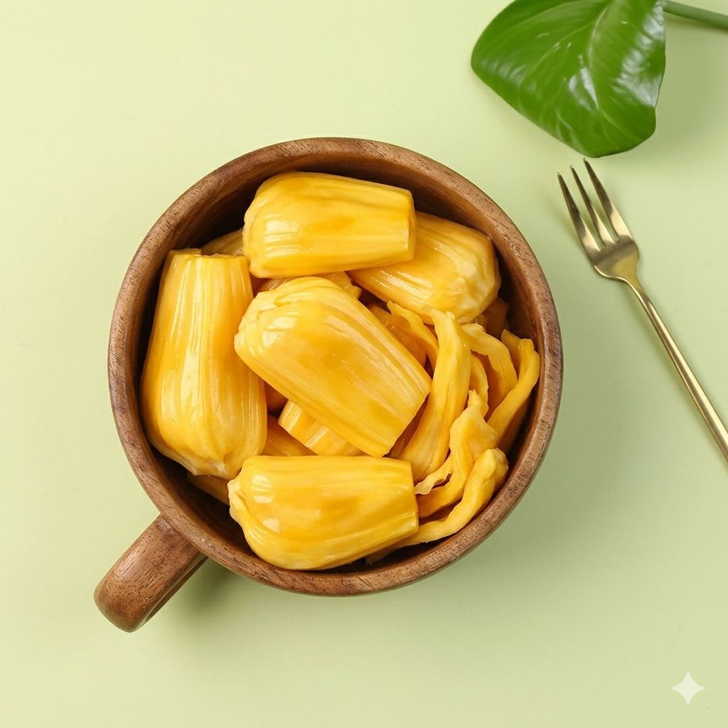 3. Nên ăn mít sấy dẻo hay mít tươi?