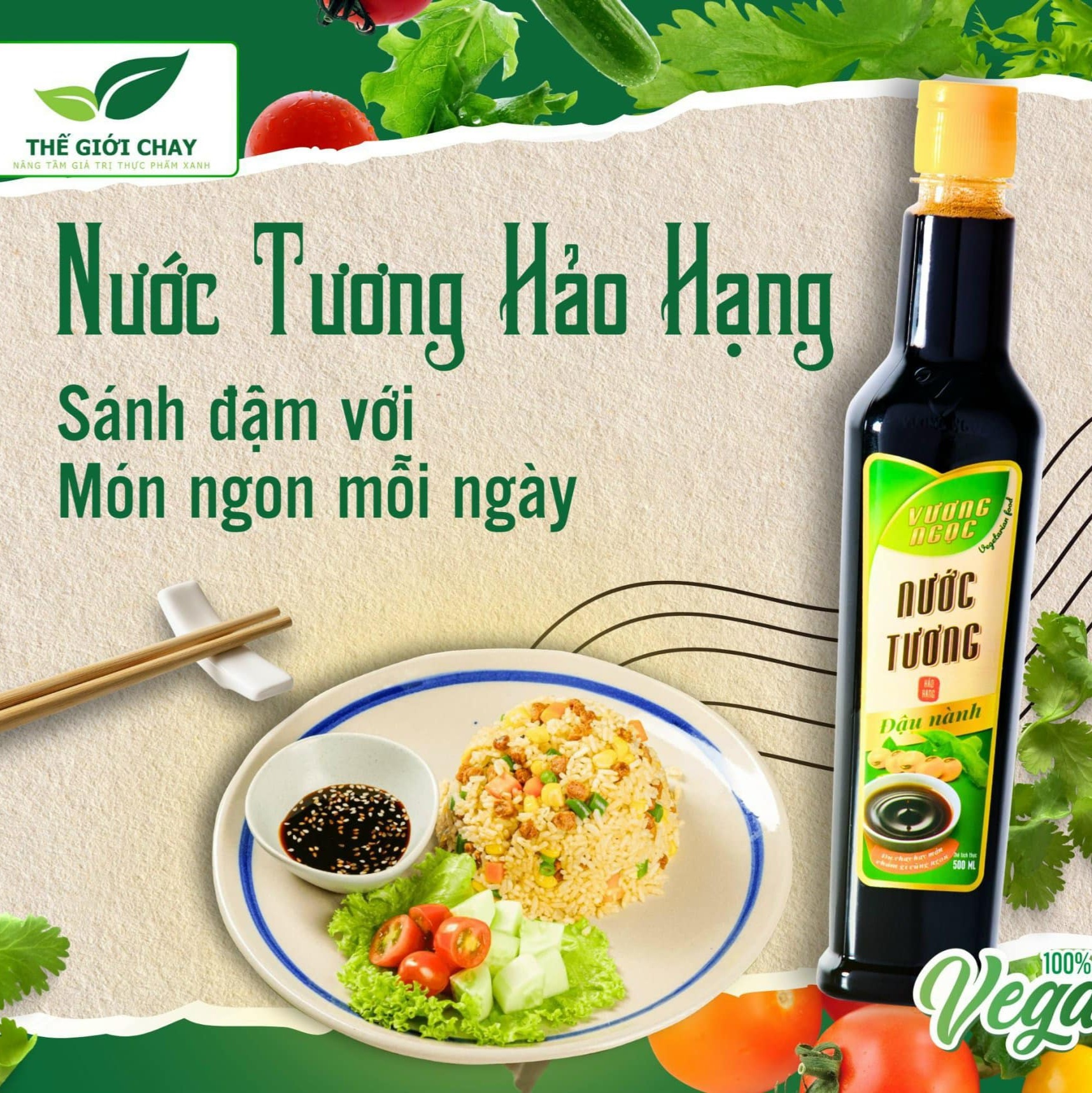 Nước tương đậu nành có tốt không?