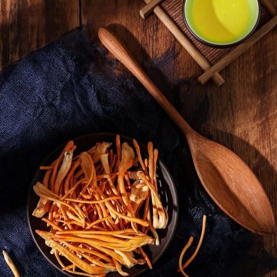 Tiềm năng chống oxy hóa