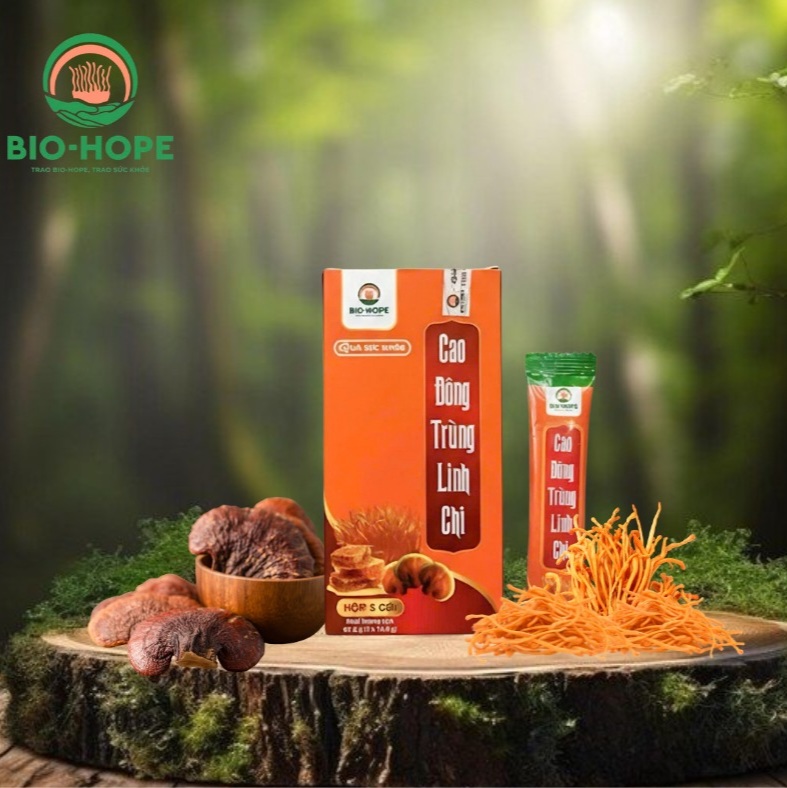 1. Người lớn tuổi, người mới ốm dậy