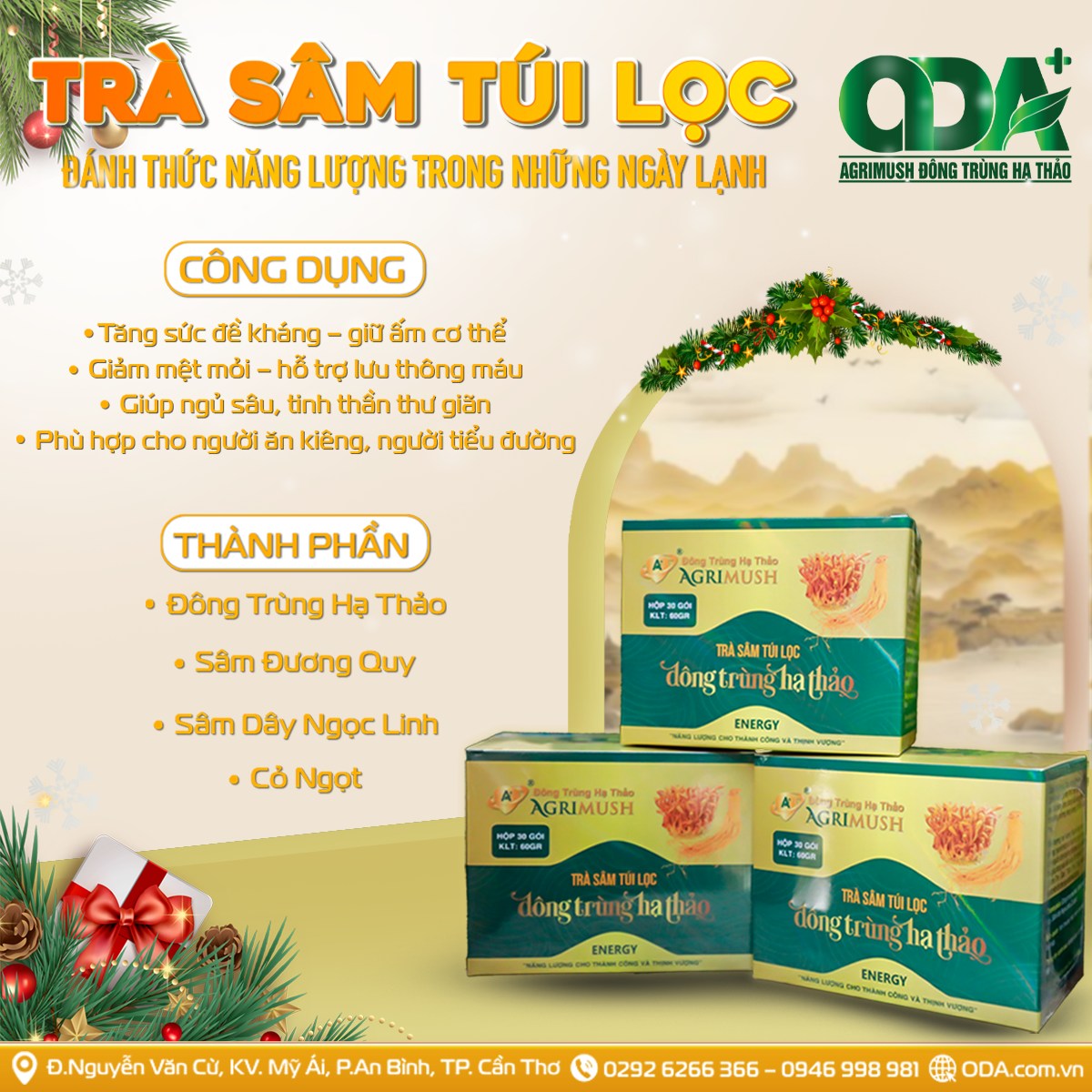 Bảng so sánh tổng quan