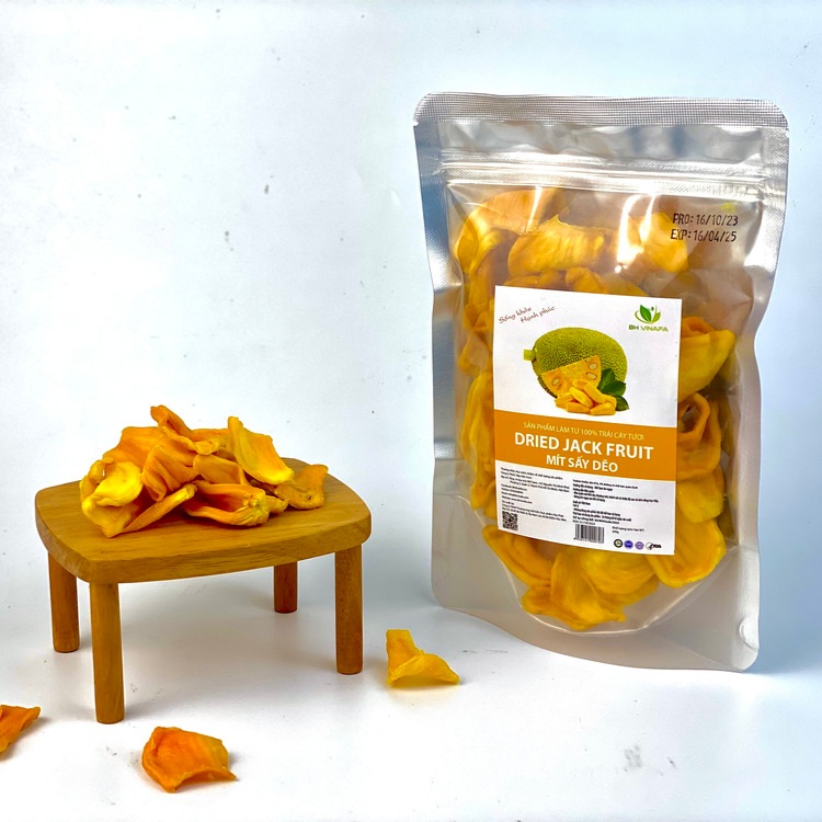 4. Khi cần ăn nhẹ thay bữa phụ