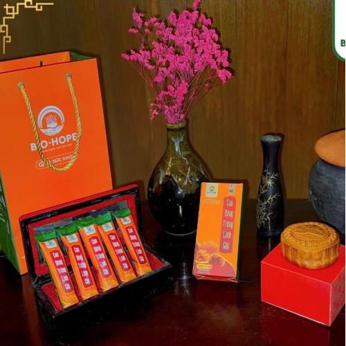 3. Buổi tối (trước ngủ 30 phút)