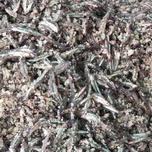 1. Nguyên liệu tự nhiên