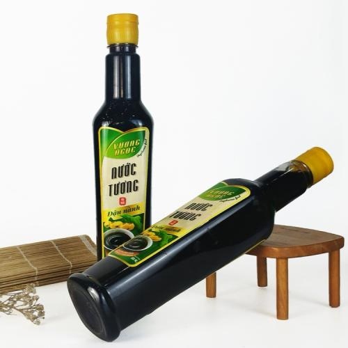 Nước Tương Chay Đậu Nành Có Tốt Không? 5 Điều Bạn Cần Biết