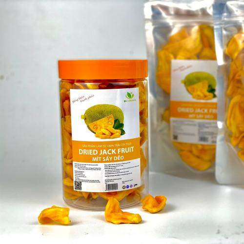 1. Mít tươi hay mít sấy dẻo tốt hơn?