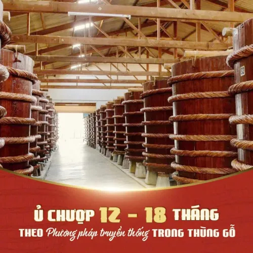 3. Lên men tự nhiên