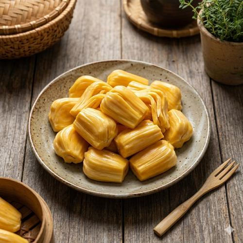 Mít sấy dẻo BHVinafa có tốt không?