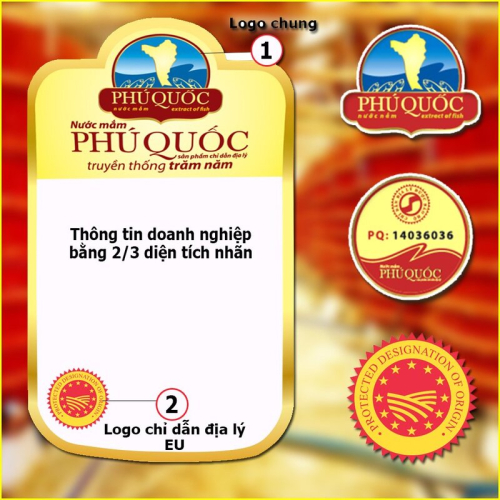 3. Làm sao để phân biệt đâu là hàng chính hãng Thanh Quốc?