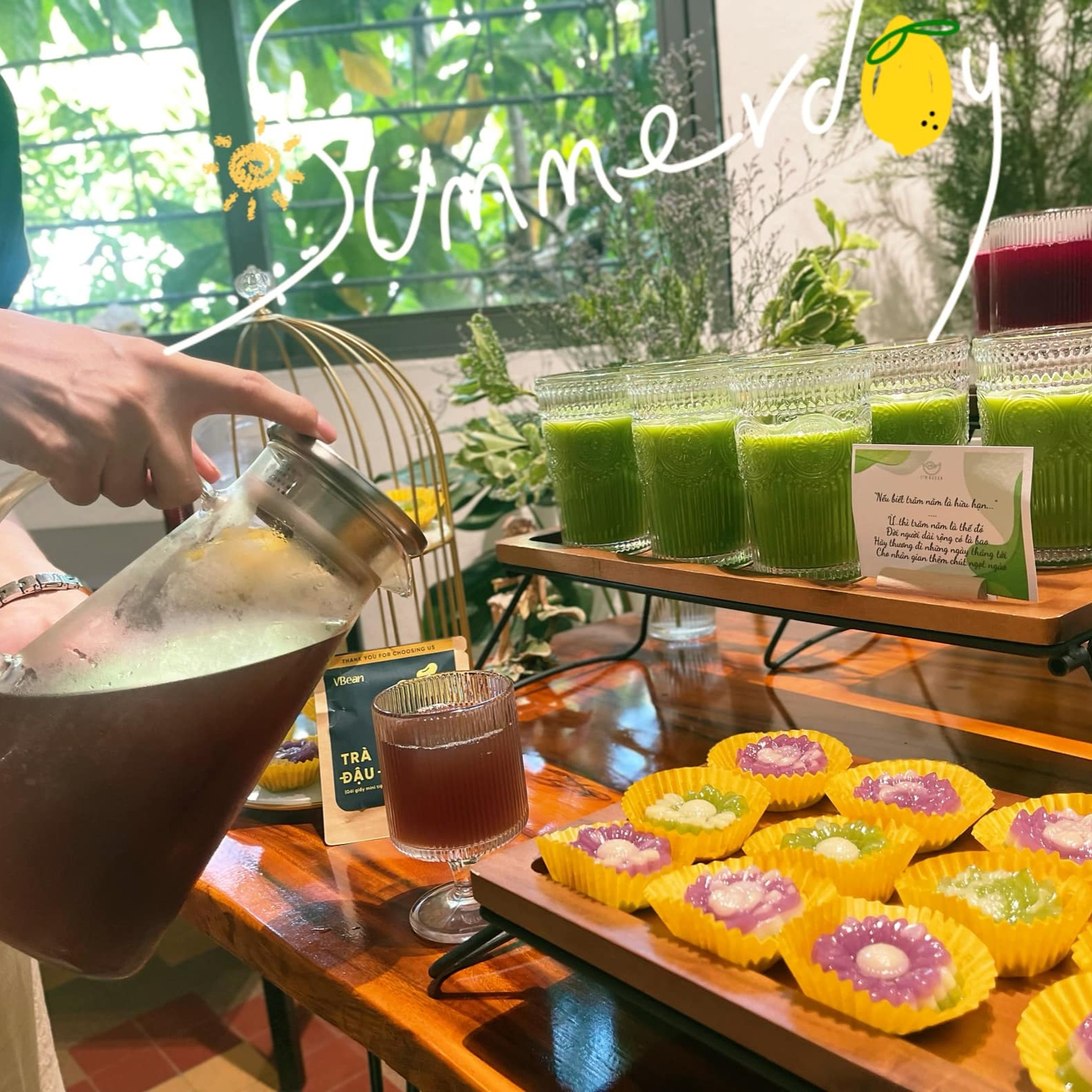 3. Có nên uống nước đậu đen mỗi ngày không?