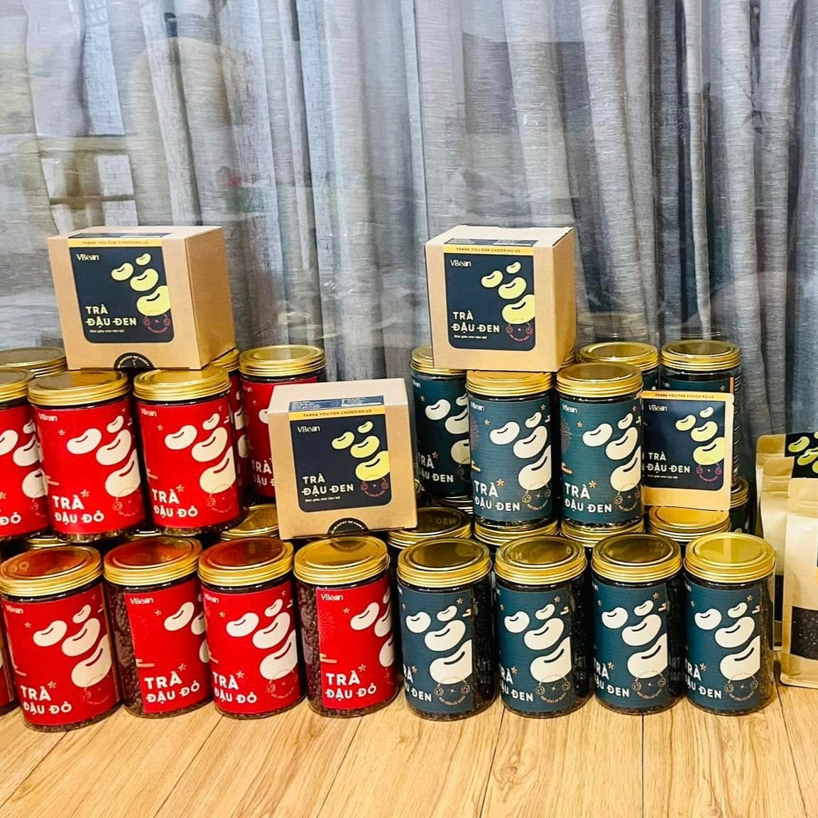 Uống Trà Đậu Đen Có Đẹp Da Không? 5 Lợi Ích & Cách Dùng Hiệu Quả