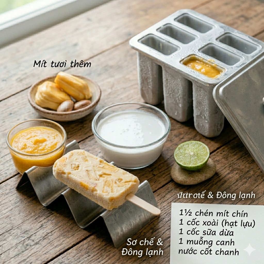 1. Giải nhiệt hiệu quả