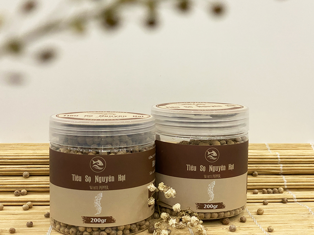 3. Màu sắc và hình dáng