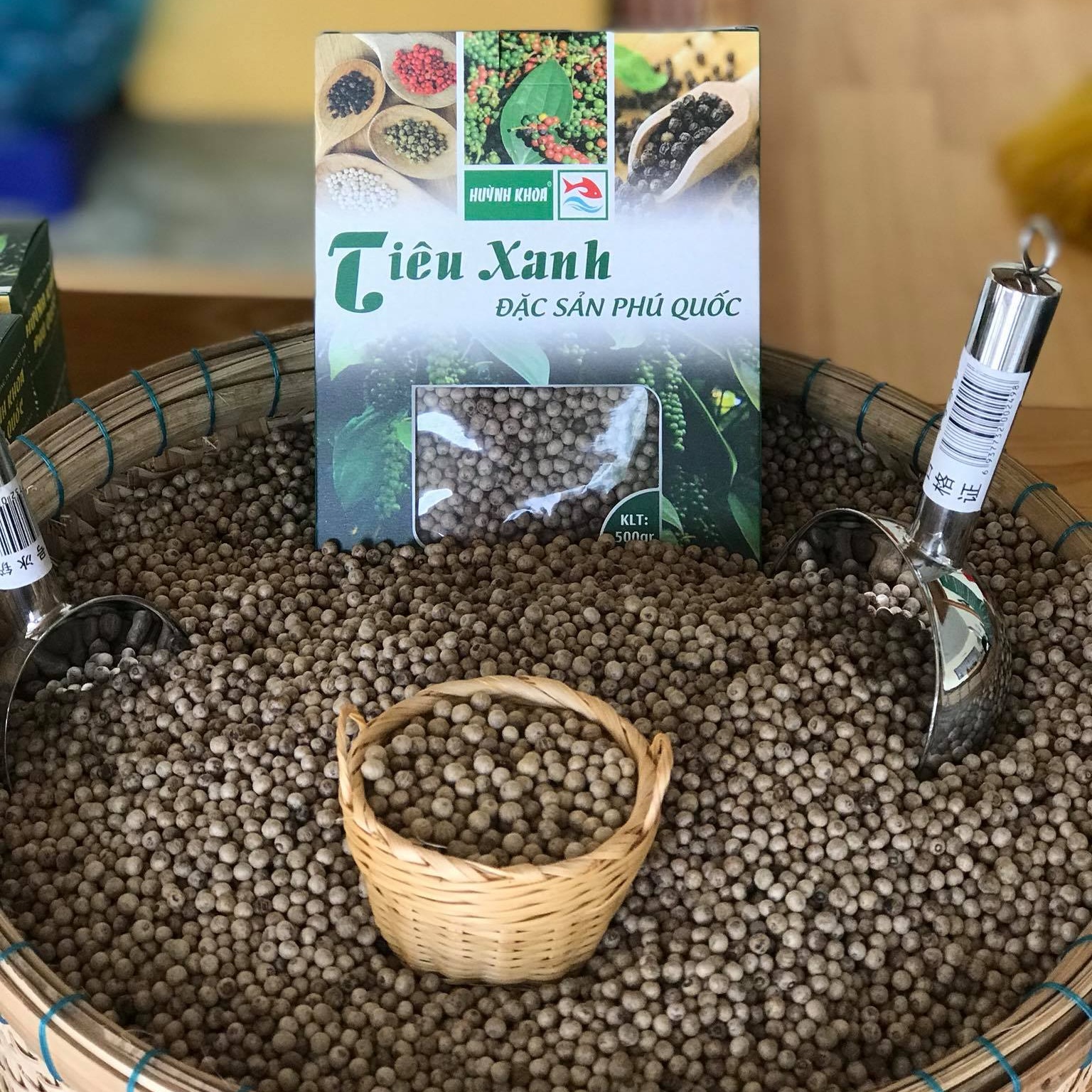 1. Kiểm tra nguồn gốc