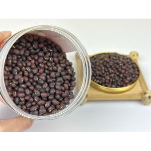 Trà Đậu Đỏ Xanh Lòng Rang Mộc Hũ 500gr