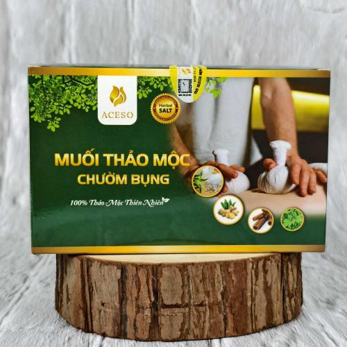 Gói Trọn Hương Mặn Biển Cả Vào Một Ngày