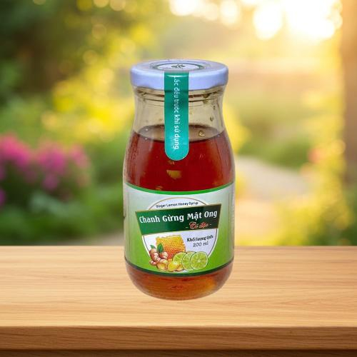Hành Trình Giảm 8kg Của Chị Mai Nhờ Detox Mật Ong Và Quế!