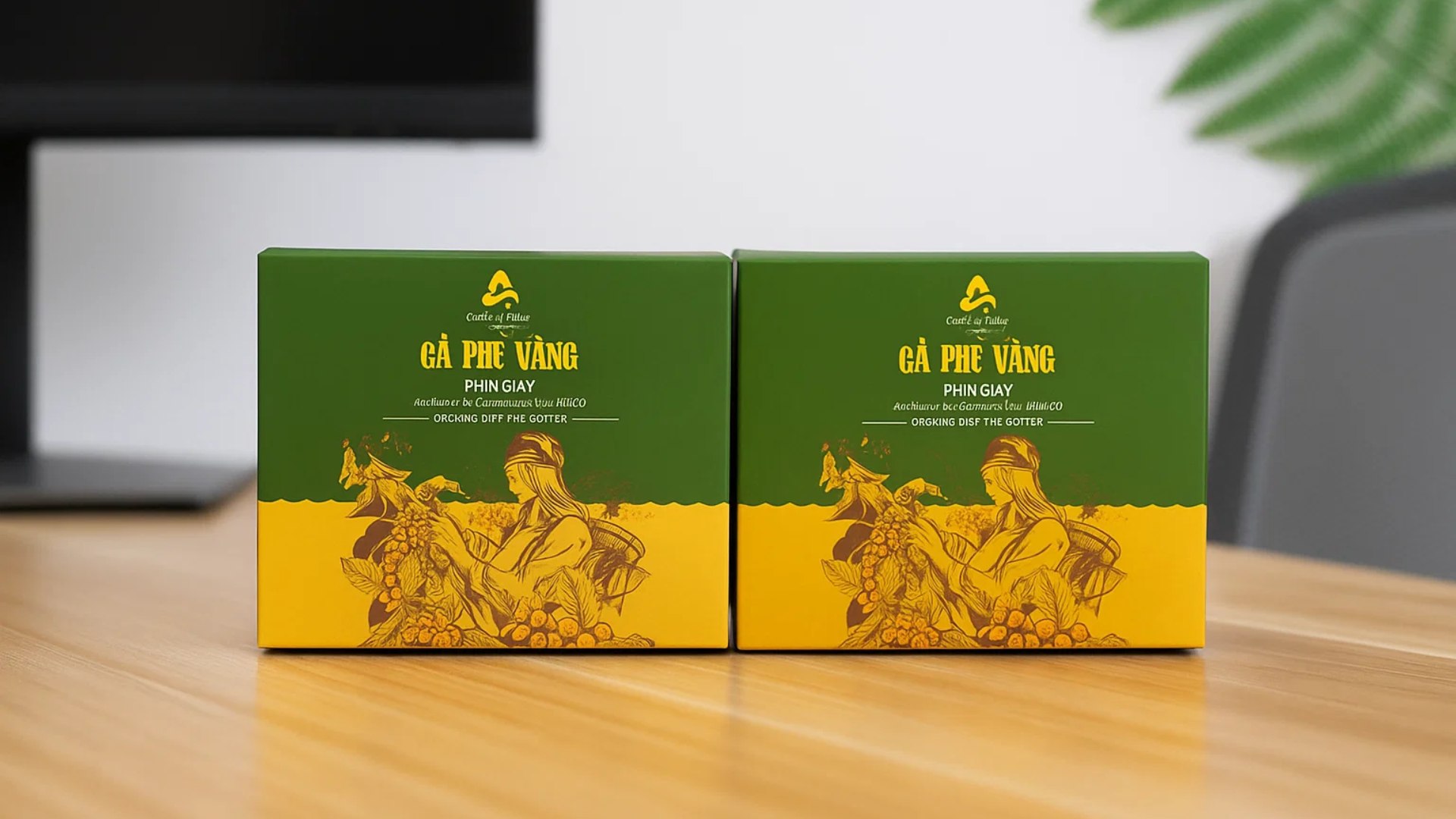 1. Cà phê và tác động đến dạ dày