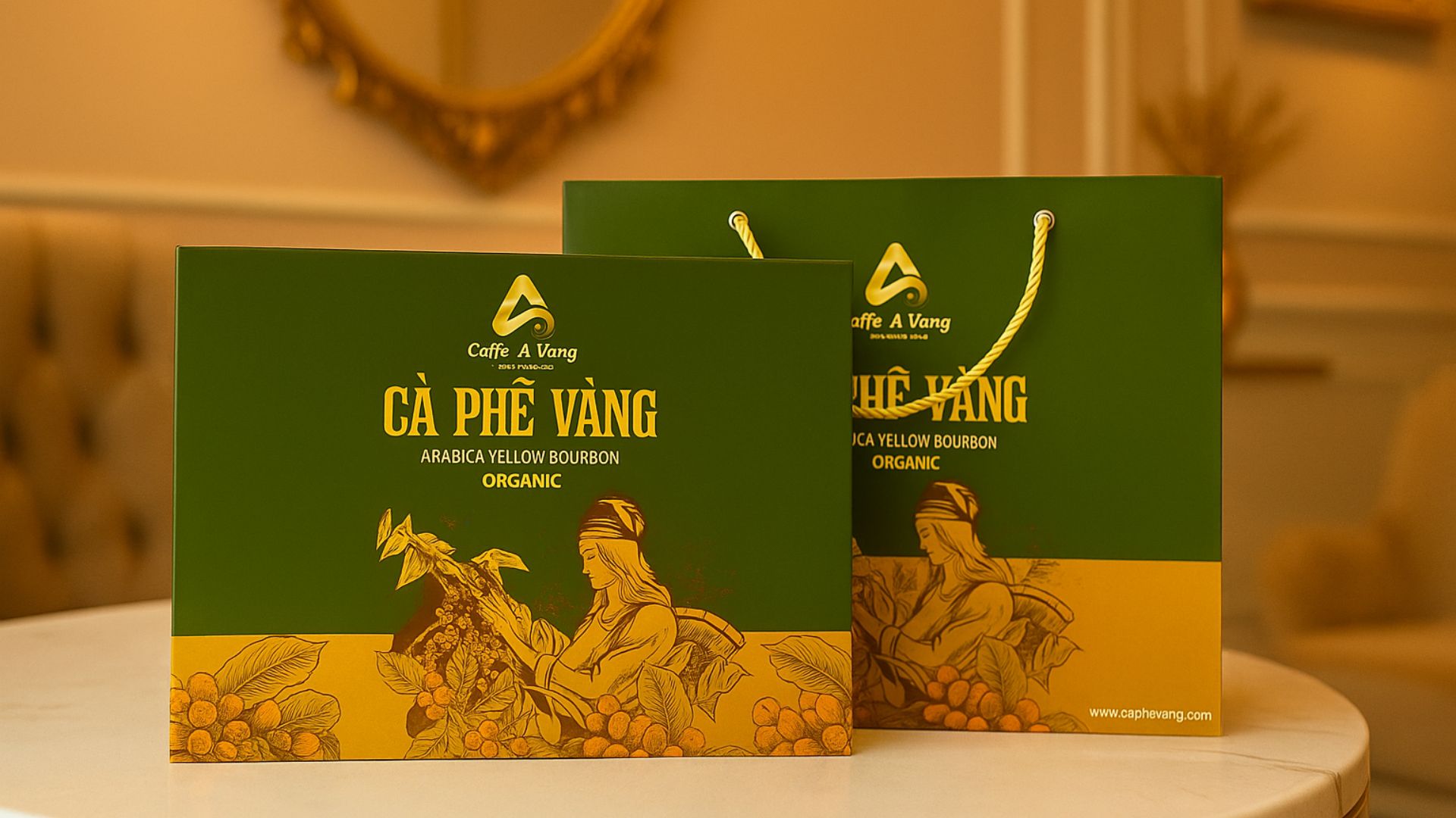 4. Gửi trao lời chúc, nhận về thiện cảm