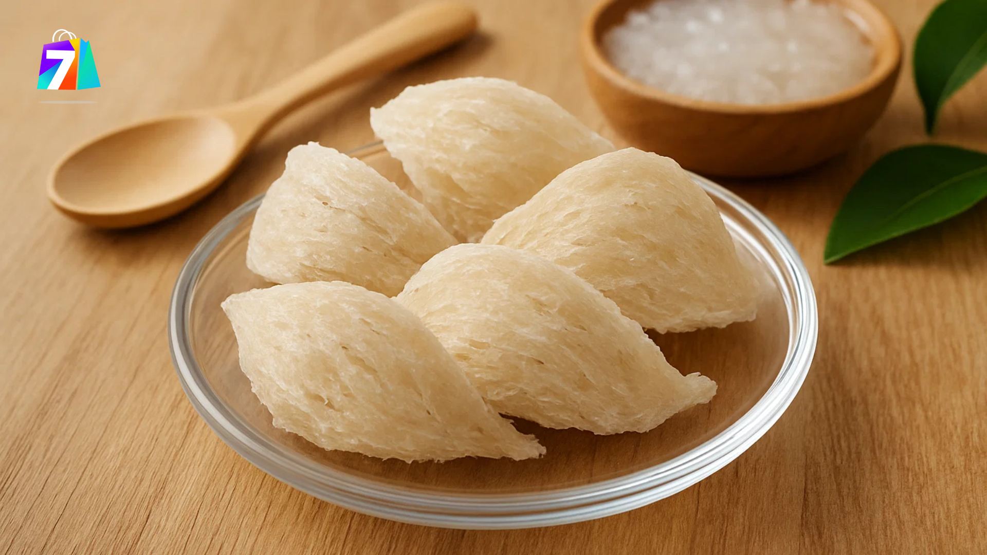 1. Tổng quan thành phần dinh dưỡng của yến sào