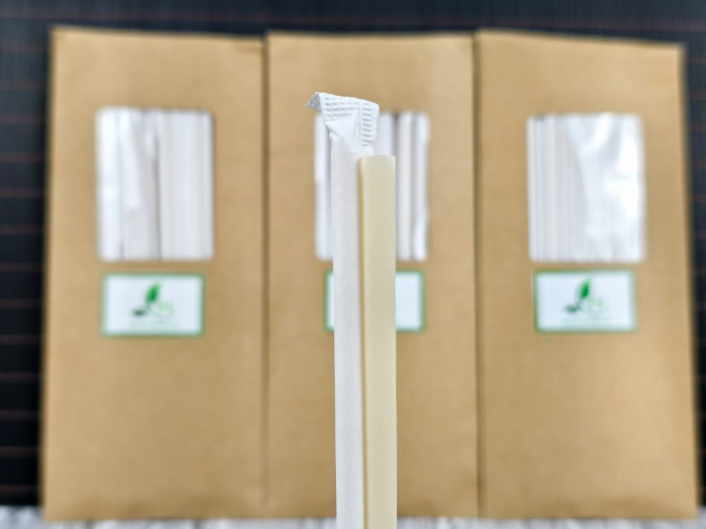 1. Thực tế từ những quán cà phê đã “chuyển xanh”